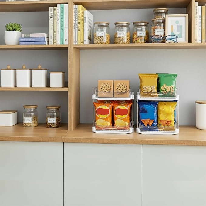 Bathroom Organizers And Storage – - Image 9