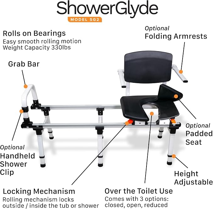 ShowerGlyde SG2 - Image 3