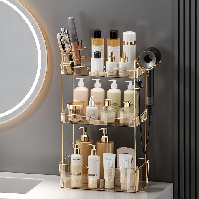 Bathroom Counter Organizer - Image 2