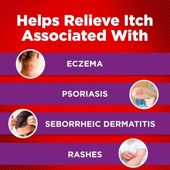 Cortizone-10 Maximum Strength Intensive Healing Itch Relief Lotion - Image 6