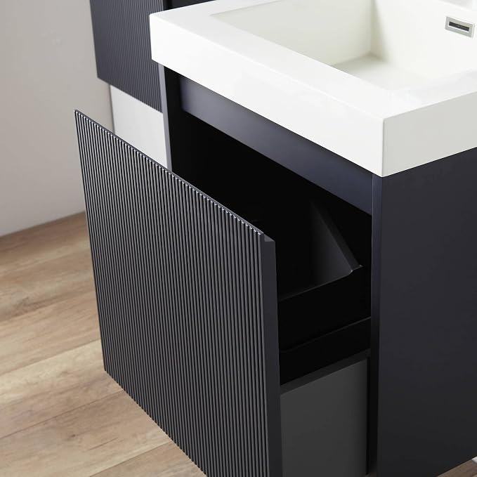Blossom 20 Inch Bathroom Vanity - Image 5