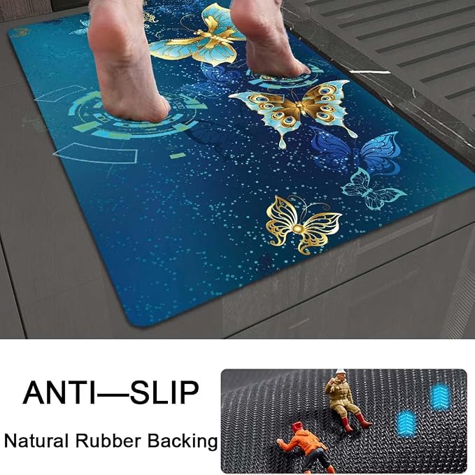 Bath Mat Rug - Image 5
