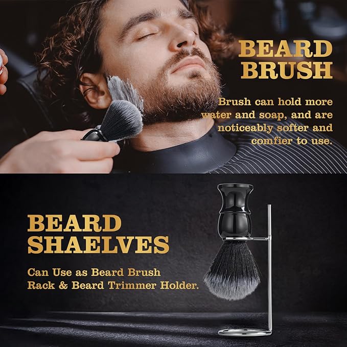 Fathers Bath and Body Gift Set, Birthday Gifts - Image 3