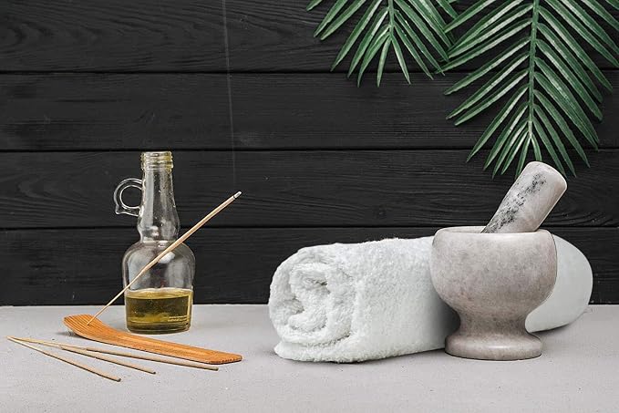 BIOLINEN Cotton Salon Towels Set - Image 6
