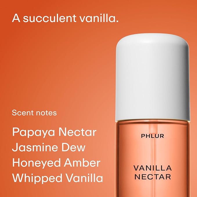 PHLUR Vanilla Peach Trio - Image 6