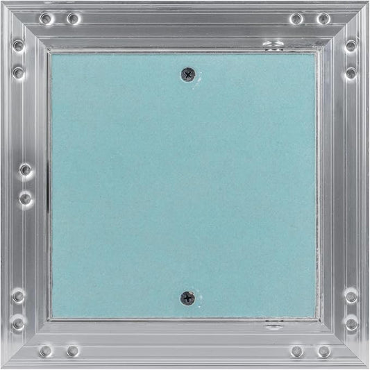 6" x 6" Inch Wall Access Panel by Unknown