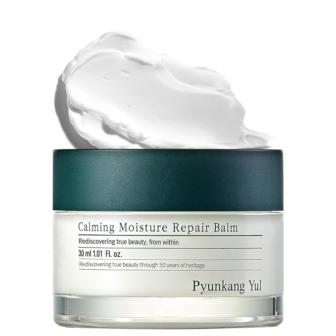 Pyunkang Yul PKY Calming Moisture Repair Balm Instantly Calms Sensitive Skin by PyunkangYul
