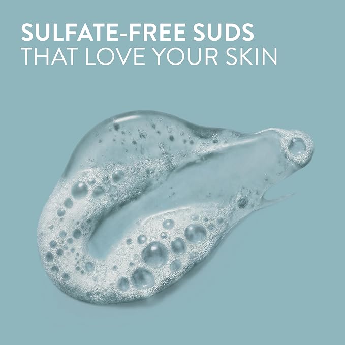 Native Body Wash Contains Naturally Derived Ingredients | - Image 4