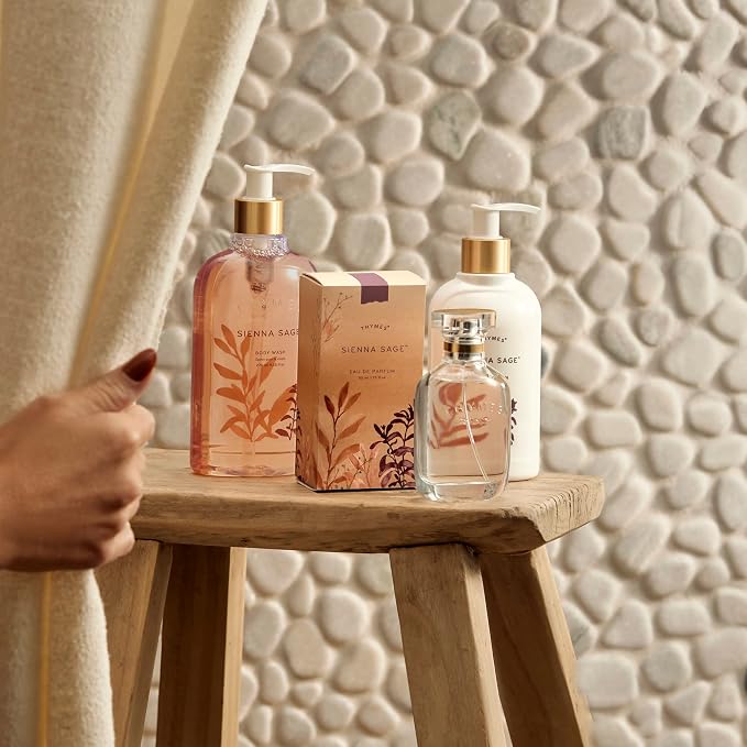 Thymes Moisturizing Hand Wash Soap - Image 6