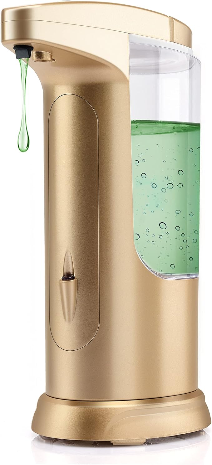 Automatic Soap Dispenser Touchless Sensor by Anyrock