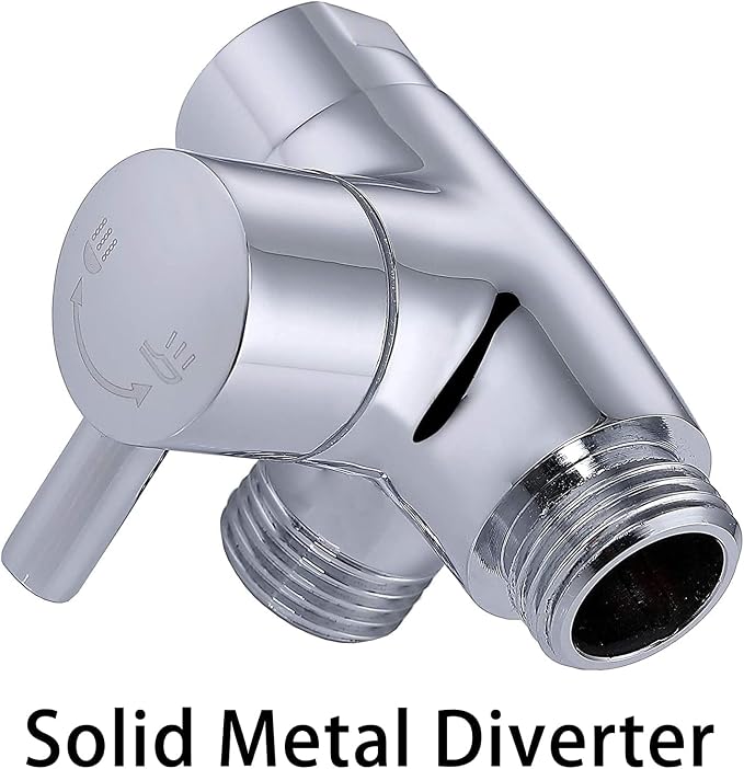 G-Promise Dog Shower Sprayer Attachment - Image 8