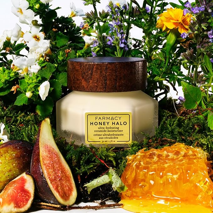 Farmacy Ceramide Face Moisturizer - Image 3