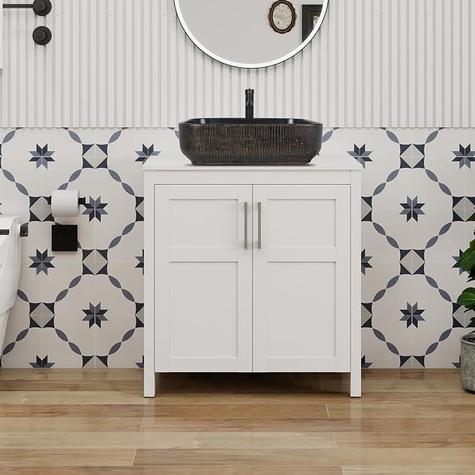 YOURLITE 30" Bathroom Vanity - Image 2