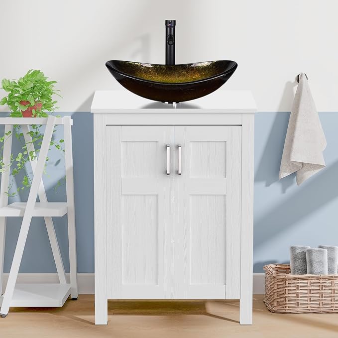YOURLITE 24" Bathroom Vanity - Image 2