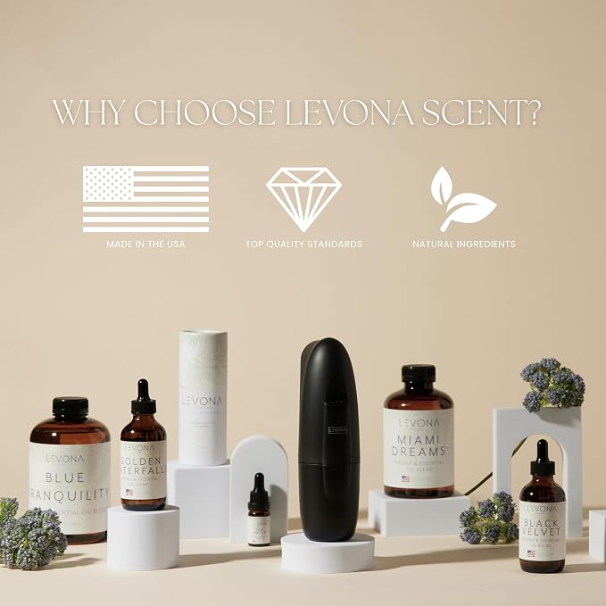 Levona Scent Essential Oil - Image 6