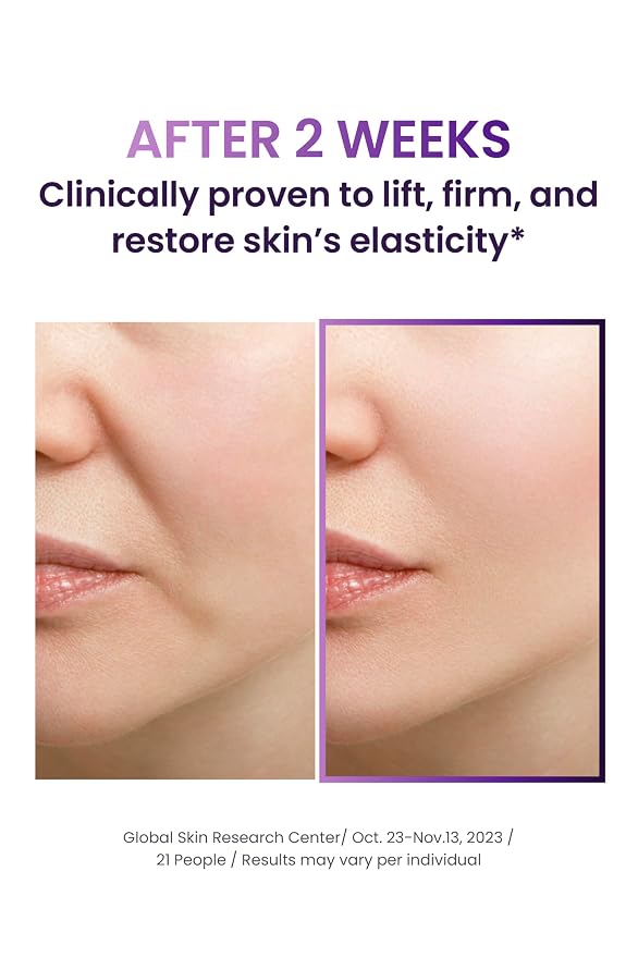 BIOHEAL BOH Probioderm 3D Lifting Skincare Set | Anti-Aging Face Moisturizer - Image 5