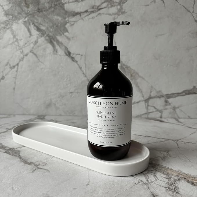 Murchison-Hume Luxury Vegan Hand Soap - Image 6