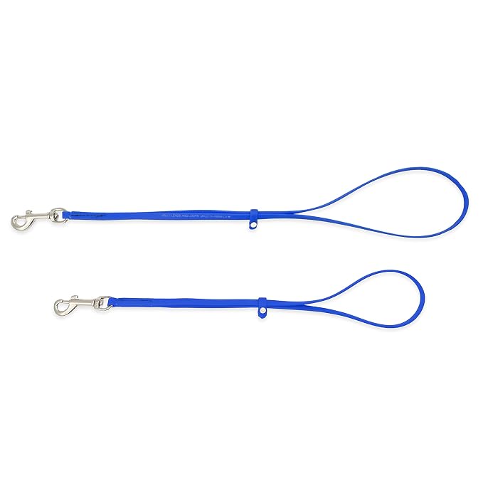 Jelly Pet Grooming Loop for Dogs | Fits Most Pet Grooming Tubs/Tables | Easy to - Image 2