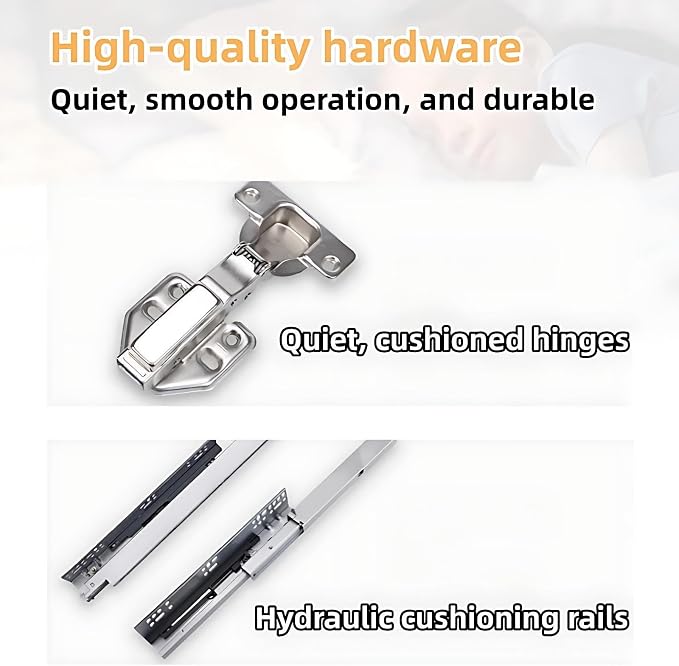 Modern Bathroom Vanity - Image 5
