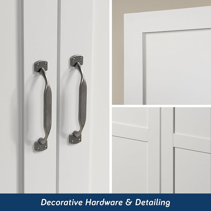 Sauder Select Storage Cabinet/ Pantry cabinets - Image 9