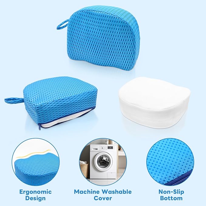 Hot Tub Booster Seat, Weighted SPA Hot Tub Booster Seat - Image 2