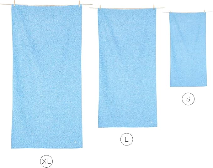 Dock & Bay Quick Drying Towel - Image 6