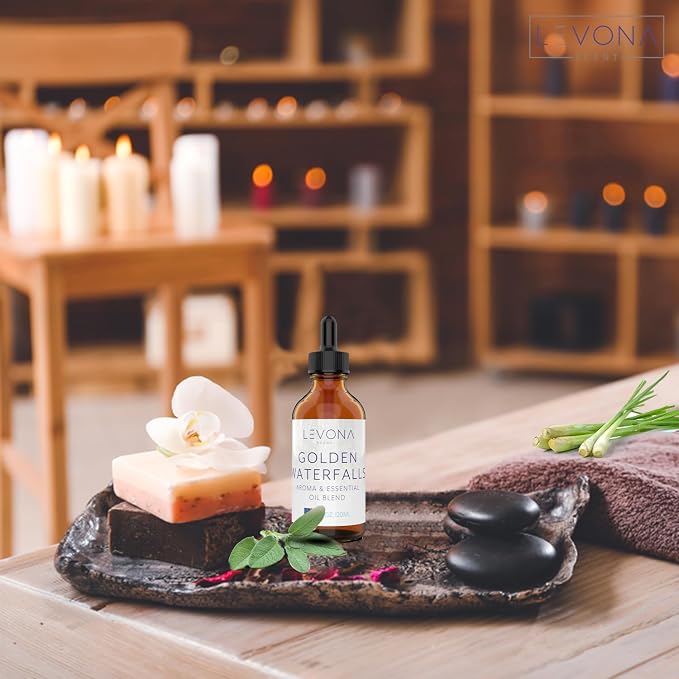 Levona Scent Essential Oils - Image 4