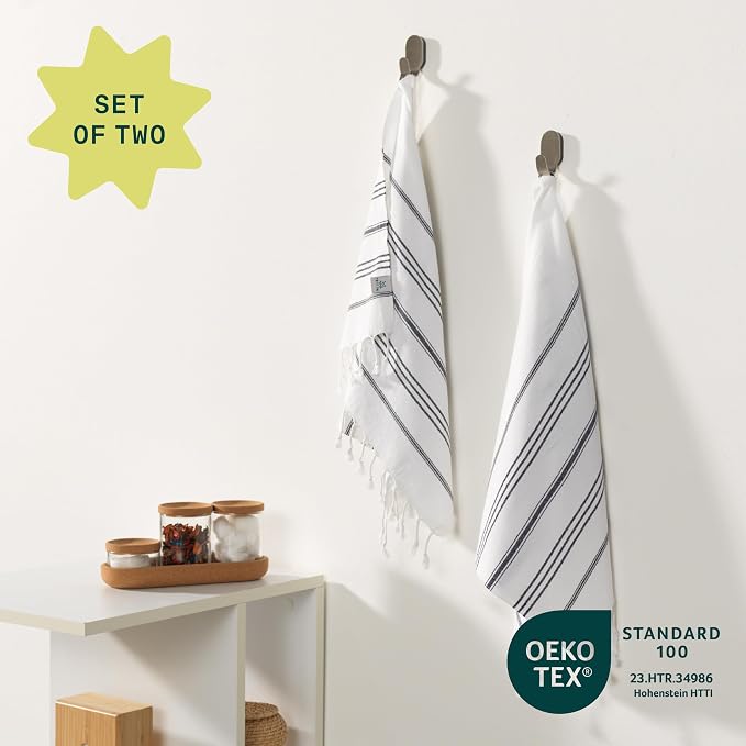WETCAT Turkish Hand Towels - Image 9