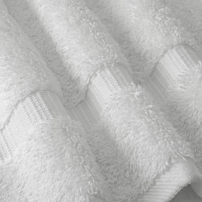 Chakir Turkish Linens | Hotel & Spa Quality 100% Cotton Luxury Turkish Towels | - Image 4