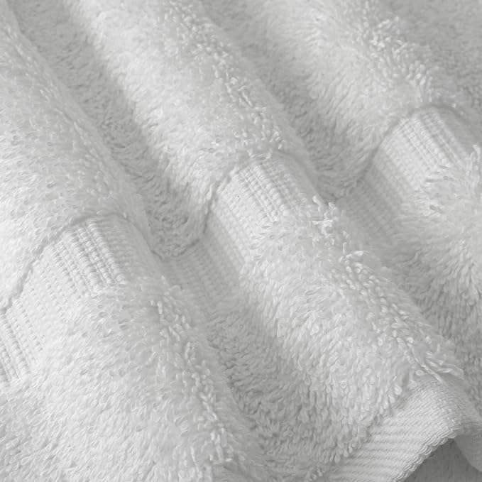 Chakir Turkish Linens, 100% Cotton Premium Quality Turkish Bath Sheets - Image 5