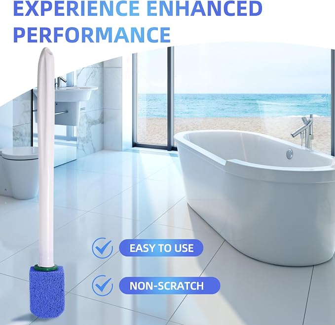 Pumice Stone Toilet Cleaner - Image 7