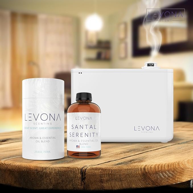 Levona Scent Essential Oils - Image 3