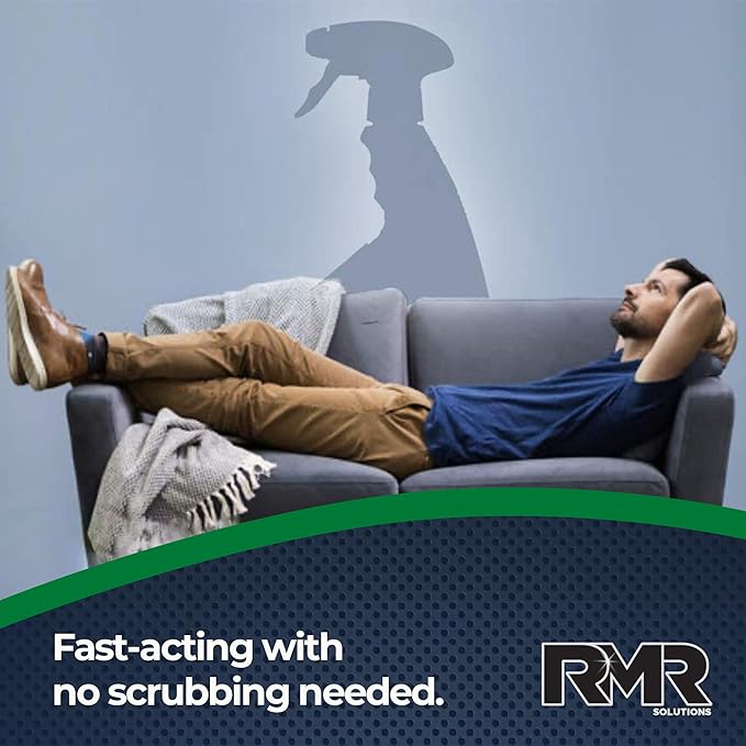 RMR-86 Instant Mold and Mildew Stain Remover Spray - Image 3