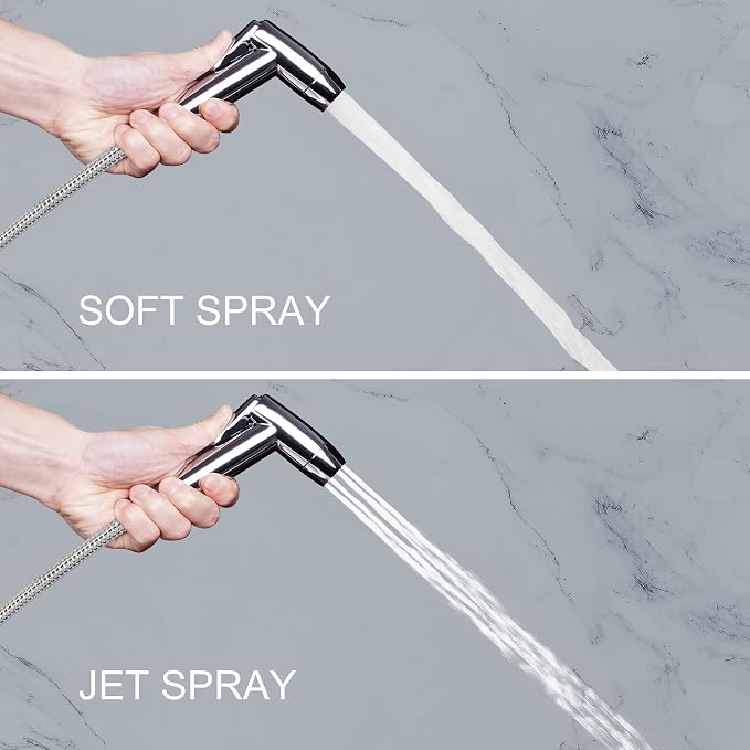 Hibbent Sink Faucet Hose Sprayer Attachment - Image 3