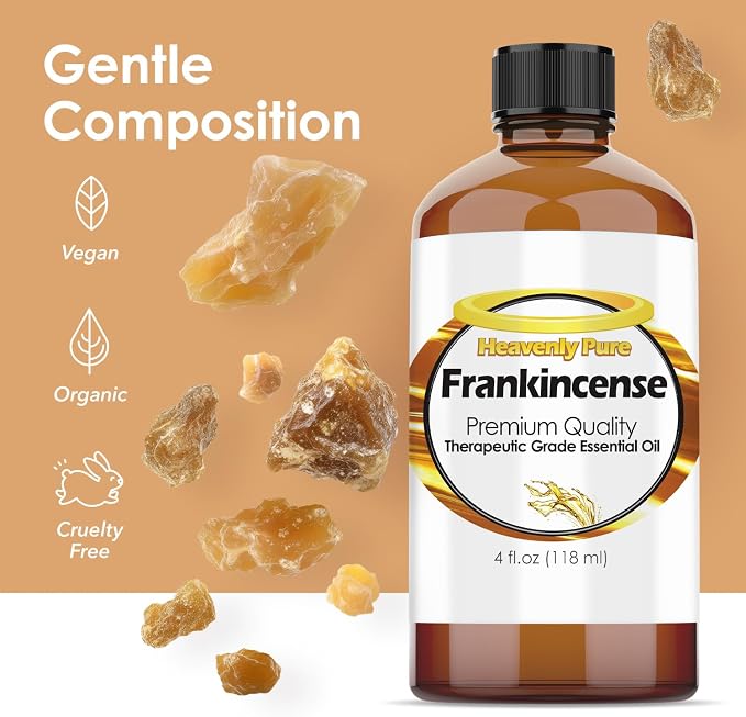 Frankincense Essential Oil - Image 7