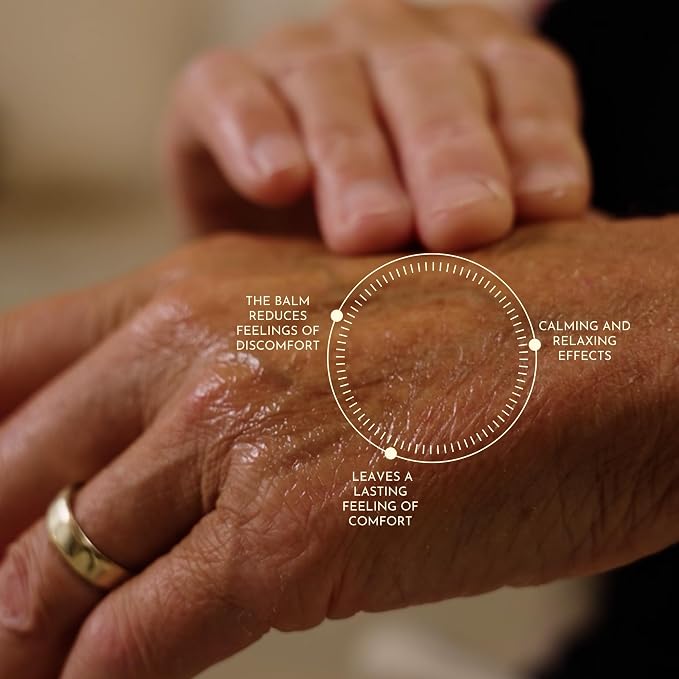 Muscle Relief Balm - Image 4