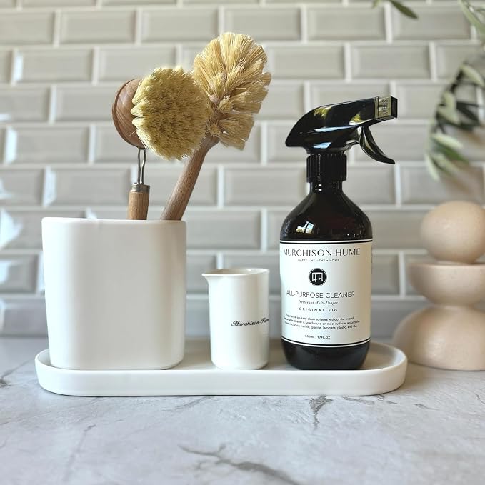 Murchison-Hume All-Purpose Cleaner – Natural, Safe on All Surfaces – - Image 3