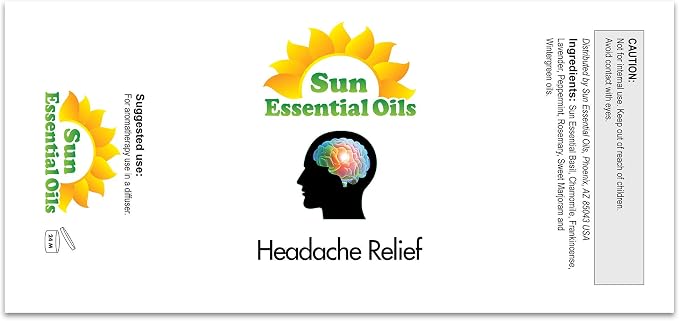 Sun Essential Oils - Image 2
