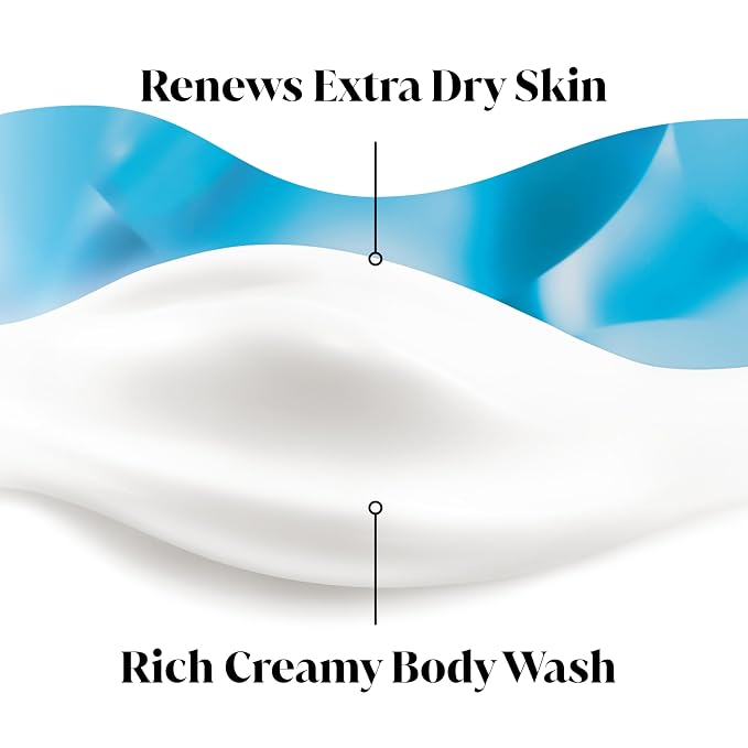 Olay Body Wash for Women, Ultra Moisture, For Extra Dry Skin, 24hr Moisturizing - Image 4