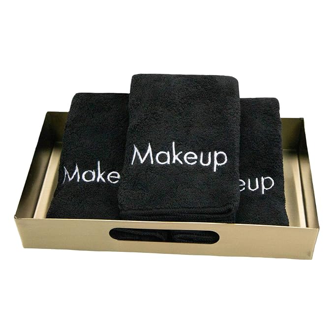 Arkwright Makeup Towels - Image 7