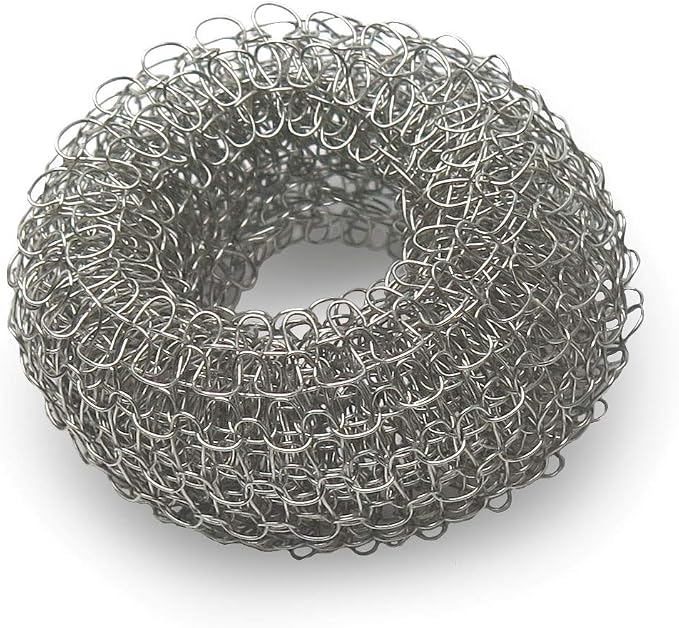 Tredoni Reusable Limescale Remover Ring 0.8x1.6 by Tredoni