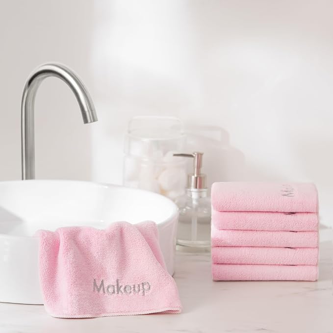 Arkwright Makeup Towels - Image 4