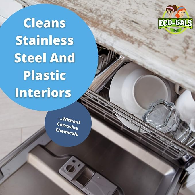 Dishwasher Cleaner - Image 6