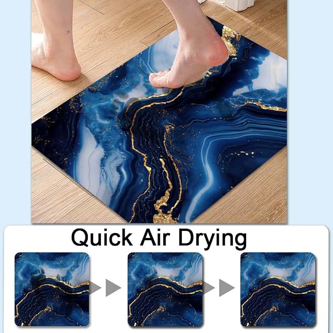 Bath Mat Rug - Image 4