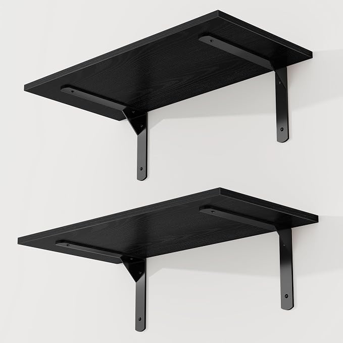 Fun Memories Deep Floating Shelves - Image 4