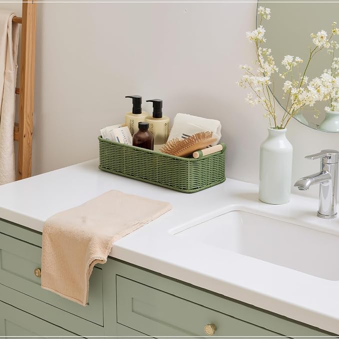 GRANNY SAYS Toilet Paper Basket - Image 7