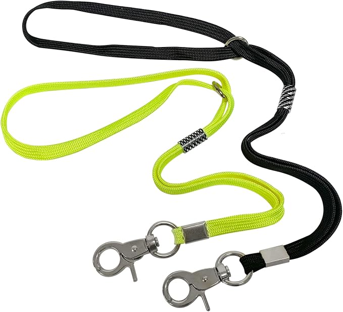Pet Dog Grooming Loop, Nylon Restraint Noose Adjustable Fixed Dog Cat Safety by Periflowin