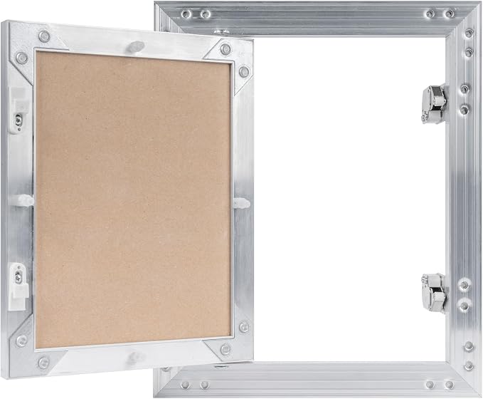 8" x 10" Inch Wall Access Panel - Image 9