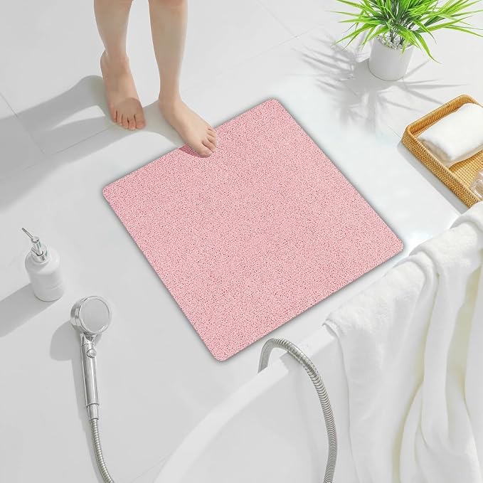 Non Slip Shower Mat, Comfortable Bath mat by Unknown