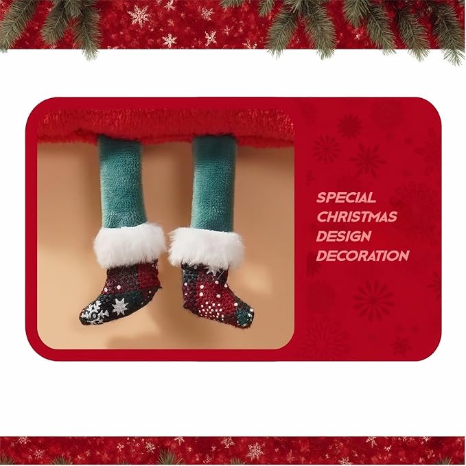 Cesqouc® 4pcs New Hand Towels - Image 6